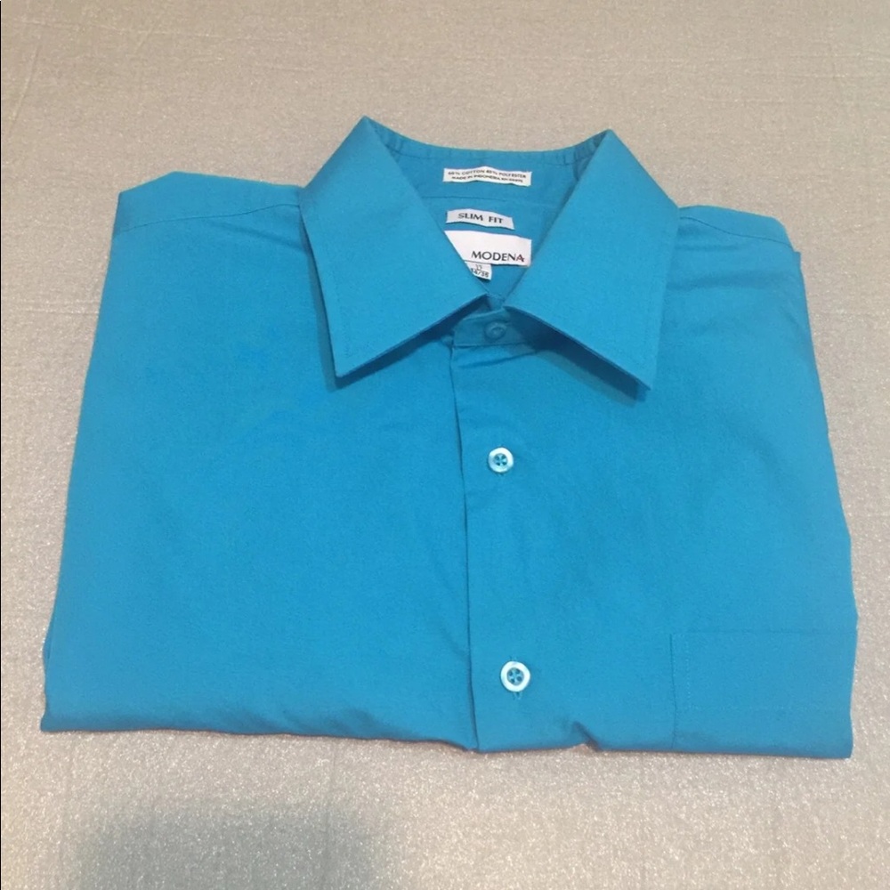 Men’s dress shirt